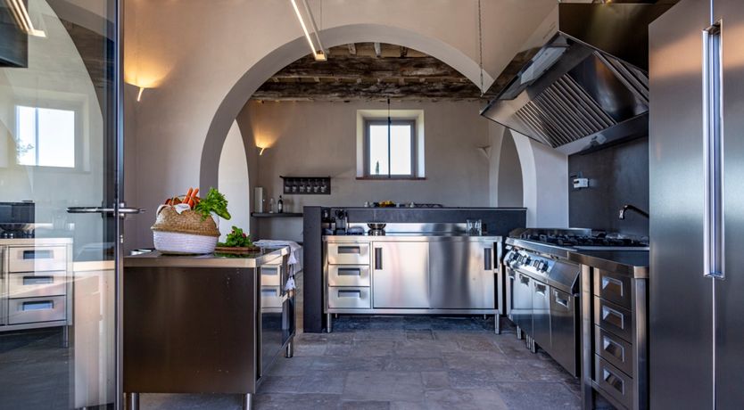 Photo of A Tuscan Rhapsody