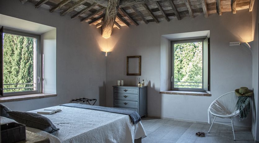 Photo of A Tuscan Rhapsody