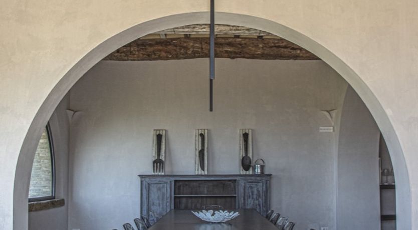 Photo of A Tuscan Rhapsody