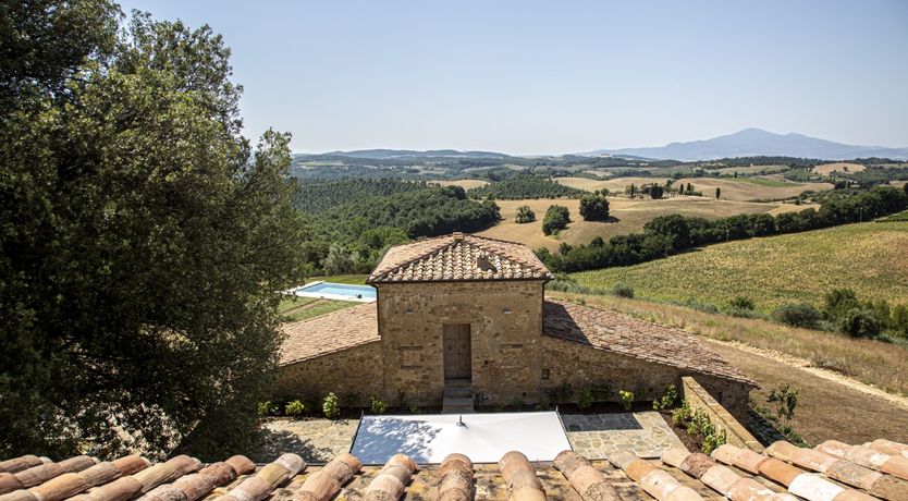 Photo of A Tuscan Rhapsody