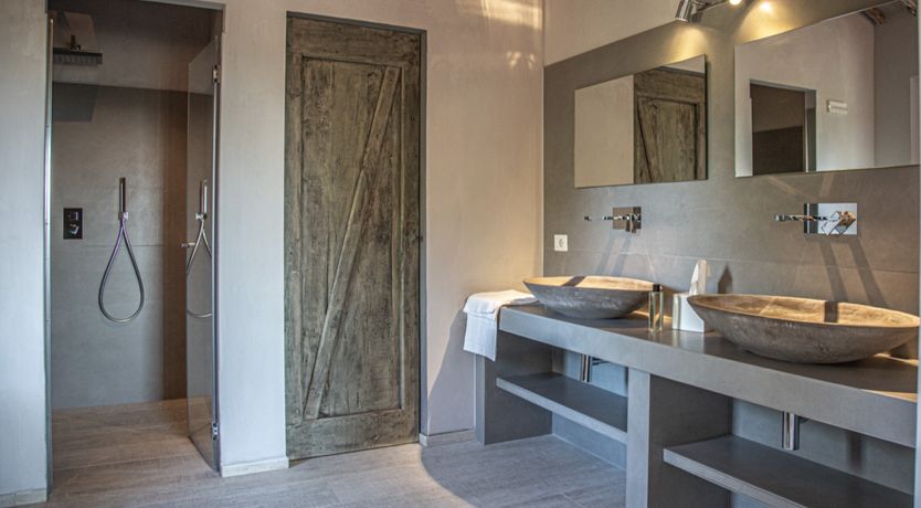 Photo of A Tuscan Rhapsody