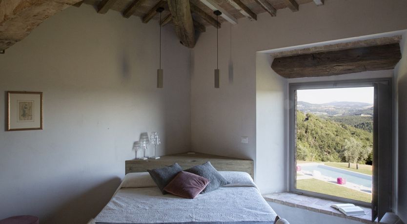 Photo of A Tuscan Rhapsody