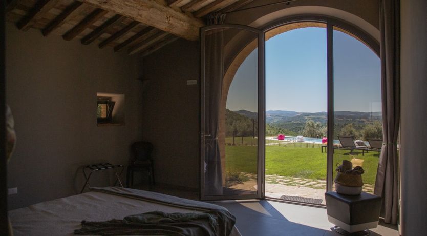 Photo of A Tuscan Rhapsody