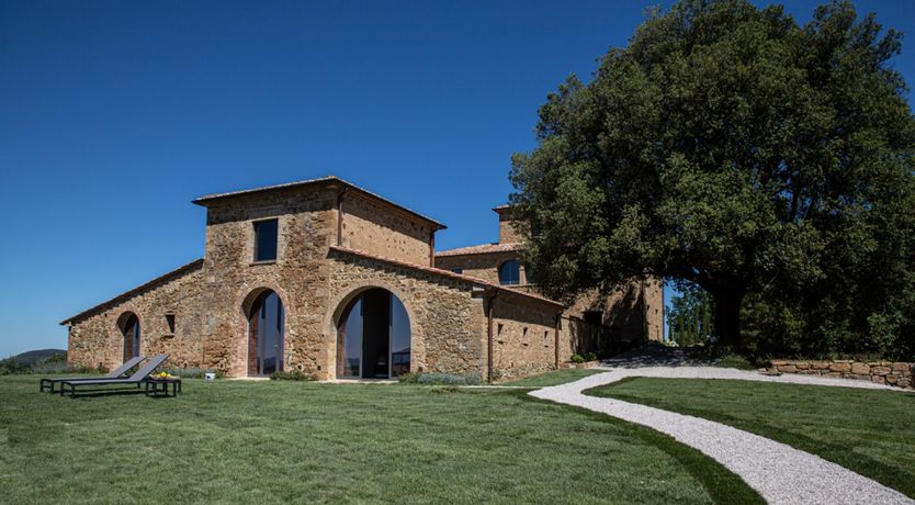 Photo of A Tuscan Rhapsody