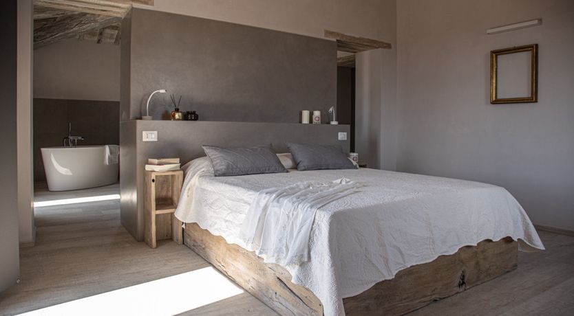 Photo of A Tuscan Rhapsody