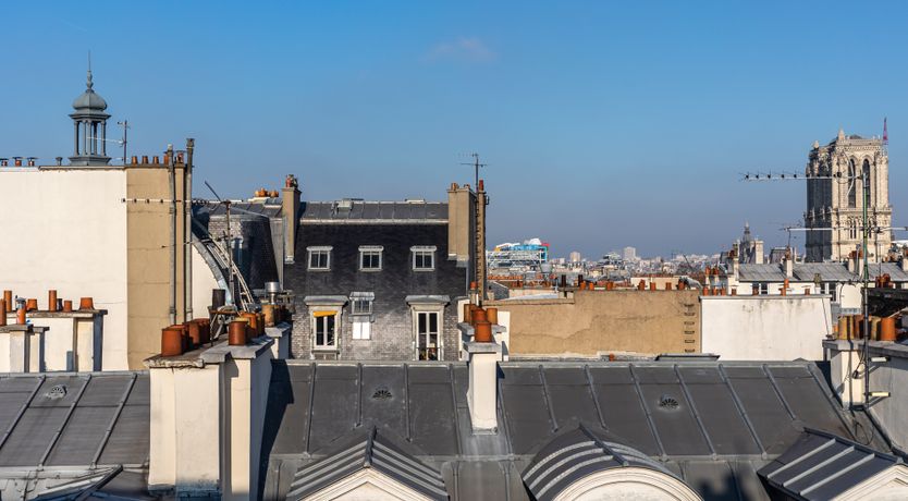 Photo of Seven O'Clock