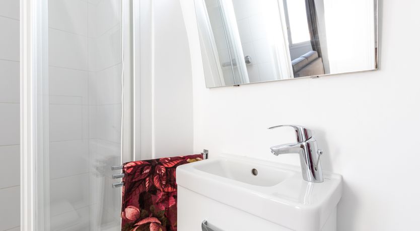 Photo of Seven O'Clock