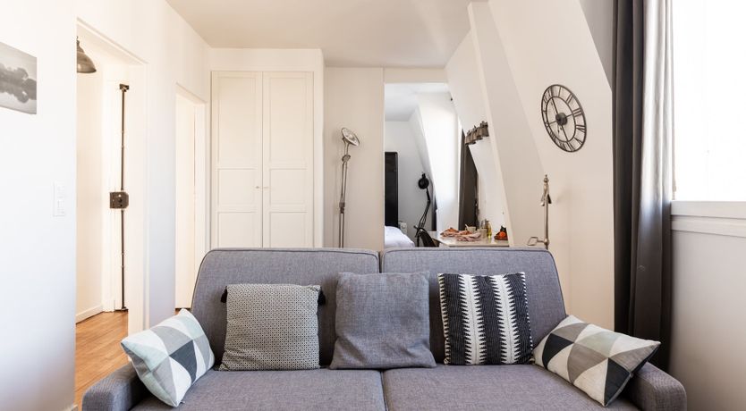 Photo of Seven O'Clock