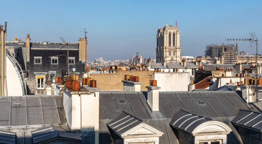 Photo of Seven O'Clock