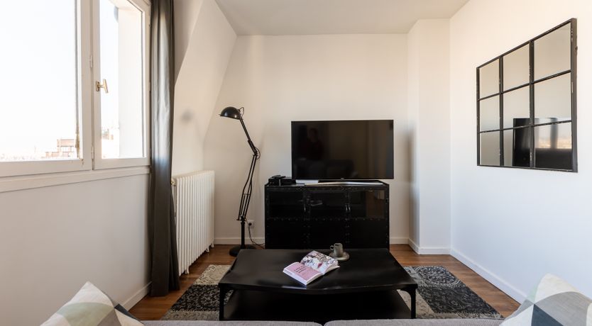 Photo of Seven O'Clock