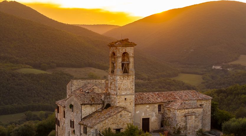 Photo of Hillside Splendour