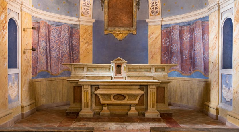 Photo of Hillside Splendour