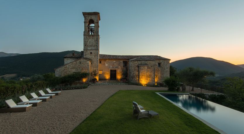 Photo of Hillside Splendour