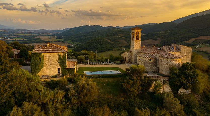 Photo of Hillside Splendour