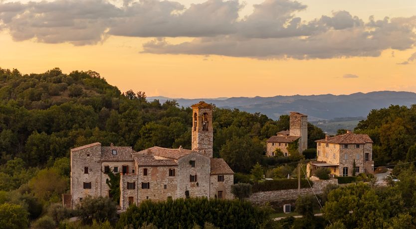 Photo of Hillside Splendour