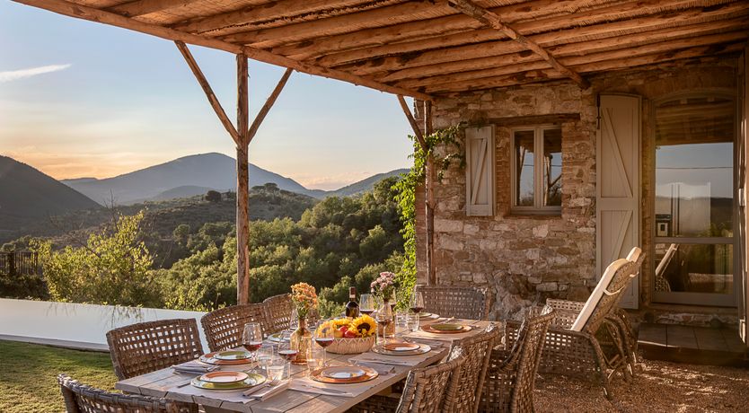 Photo of Hillside Splendour