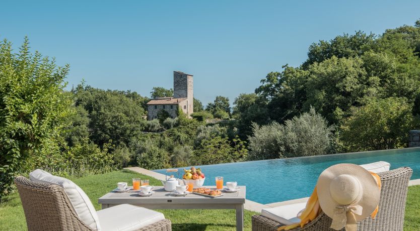 Photo of Hillside Splendour