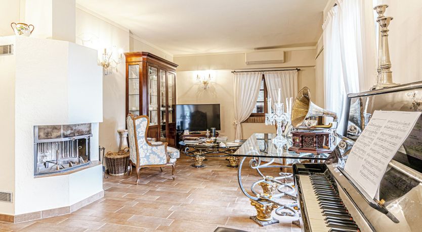 Photo of Lavender Vine