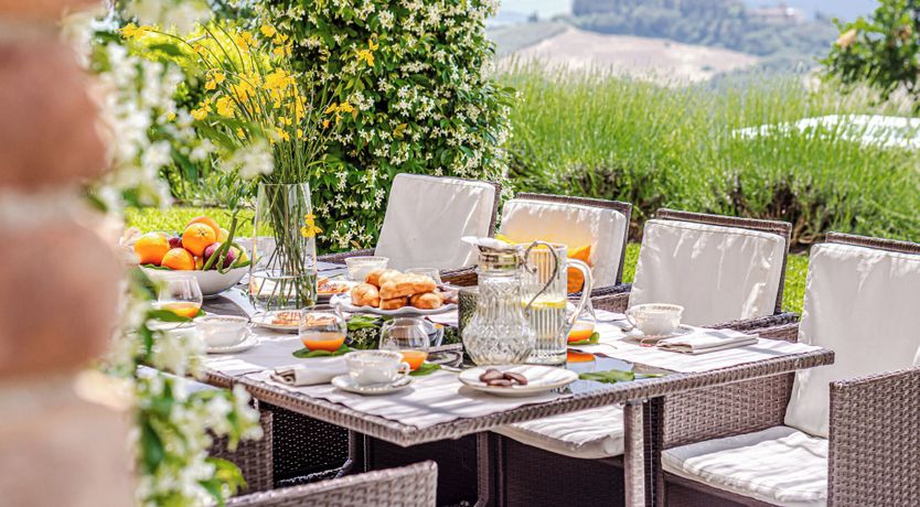 Photo of Lavender Vine