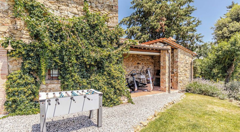 Photo of Lavender Vine