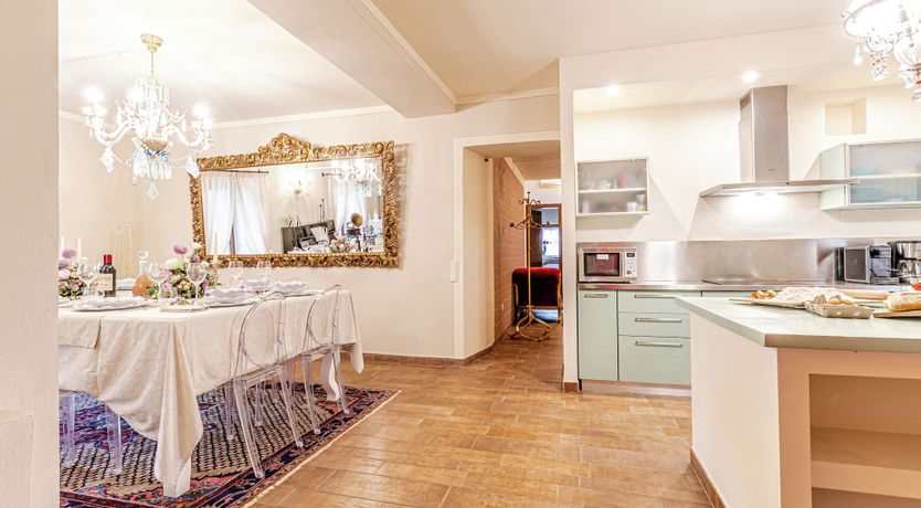 Photo of Lavender Vine