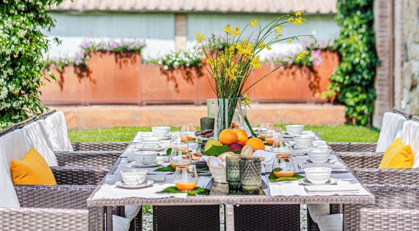 Photo of Lavender Vine