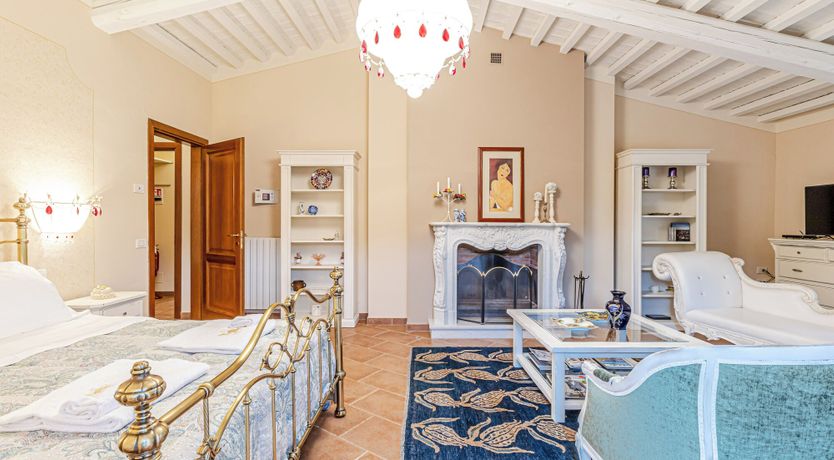 Photo of Lavender Vine