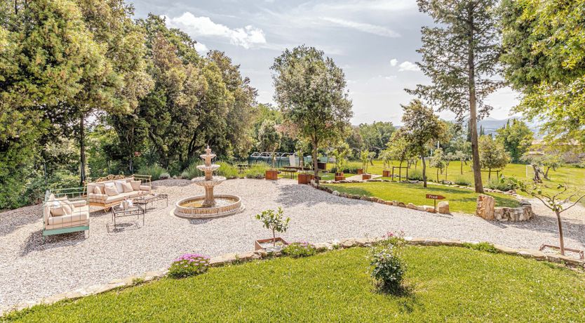 Photo of Lavender Vine