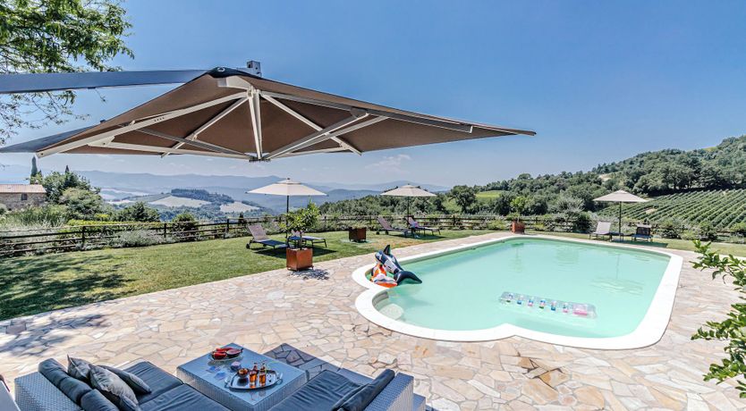 Photo of Lavender Vine