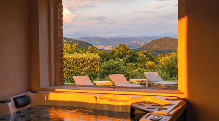 Photo of A Picture of Perugia