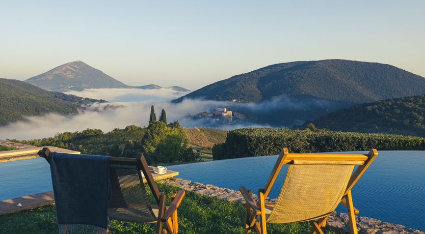 Photo of A Picture of Perugia