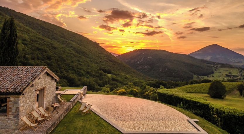 Photo of A Picture of Perugia