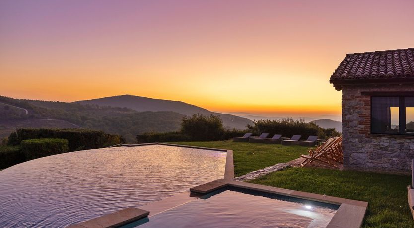 Photo of A Picture of Perugia