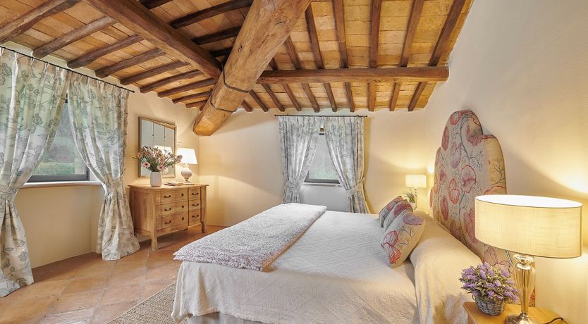 Photo of A Picture of Perugia