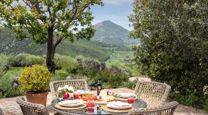 Photo of A Picture of Perugia