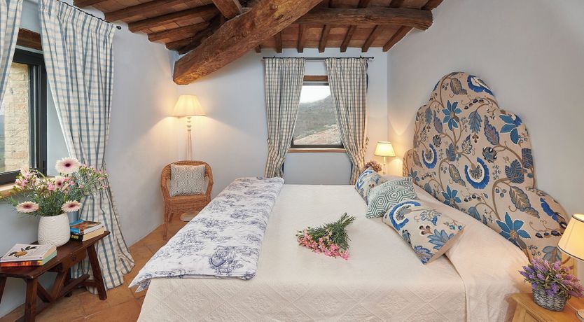 Photo of A Picture of Perugia