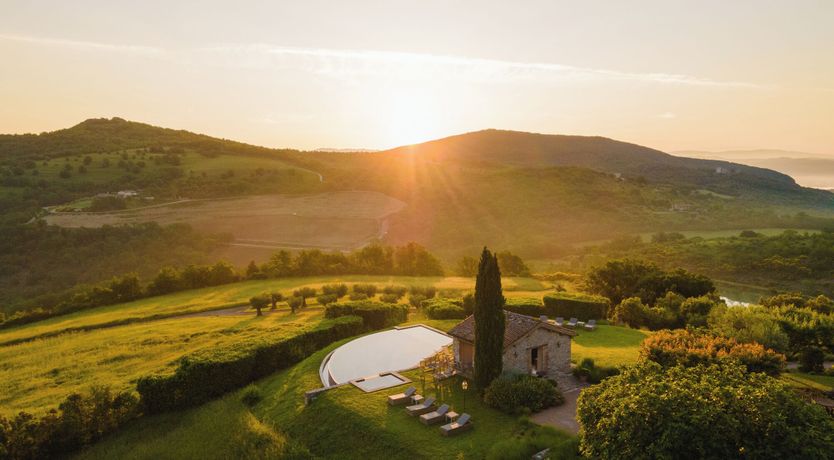 Photo of A Picture of Perugia