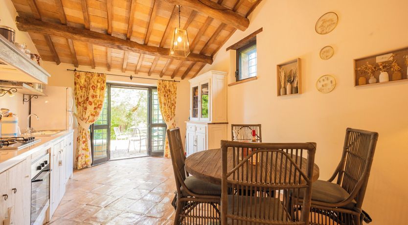 Photo of A Picture of Perugia