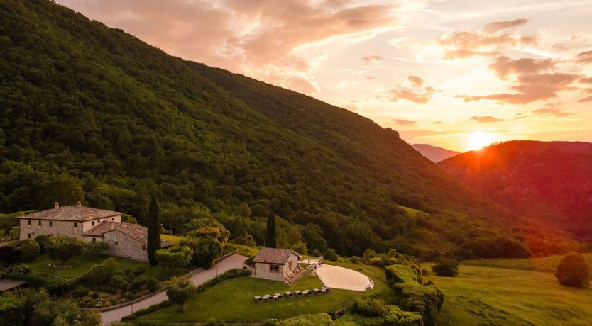 Photo of A Picture of Perugia