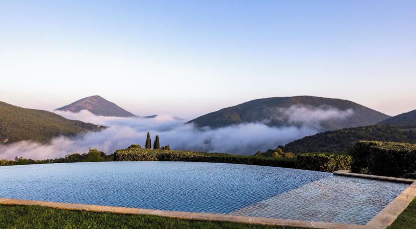 Photo of A Picture of Perugia