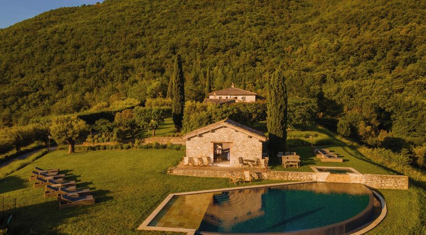 Photo of A Picture of Perugia
