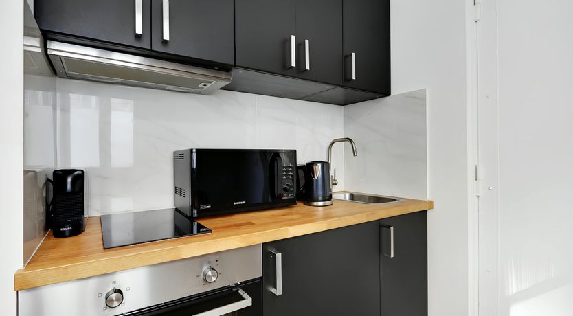 Photo of Sommerard Style