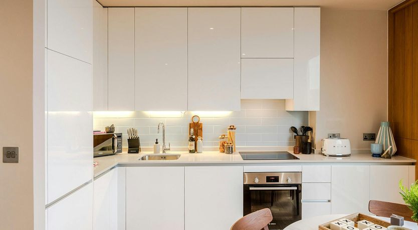 Photo of Iron & Teak