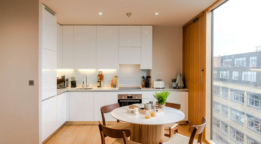 Photo of Iron & Teak