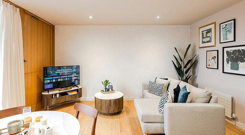 Photo of Iron & Teak