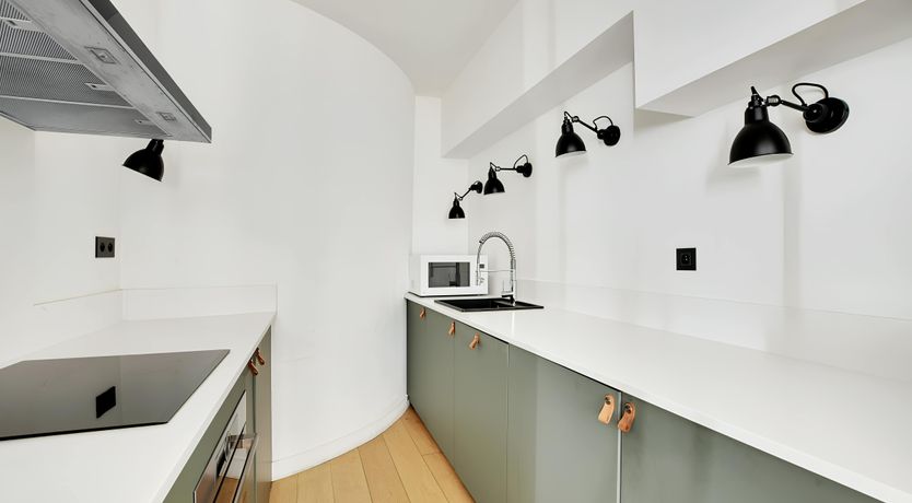 Photo of Paris at Play