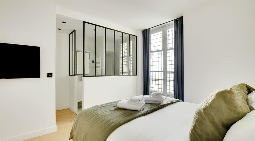 Photo of Paris at Play