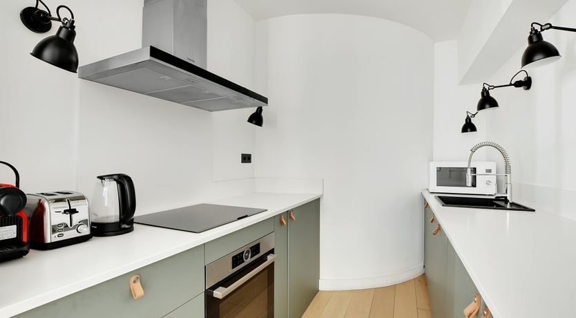 Photo of Paris at Play