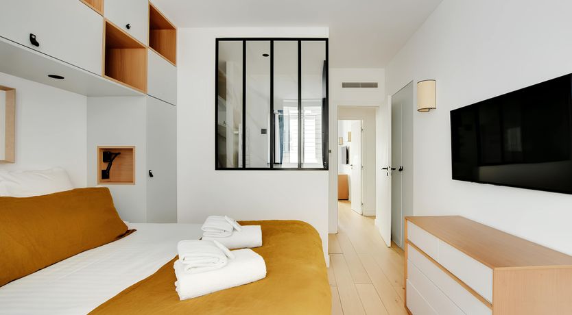 Photo of Paris at Play