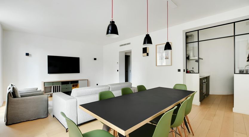 Photo of Paris at Play